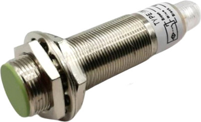 Бесконтактный индуктивный датчик КС Aircont-2-18M-05-P-NO-M12 / 80017AIR - 