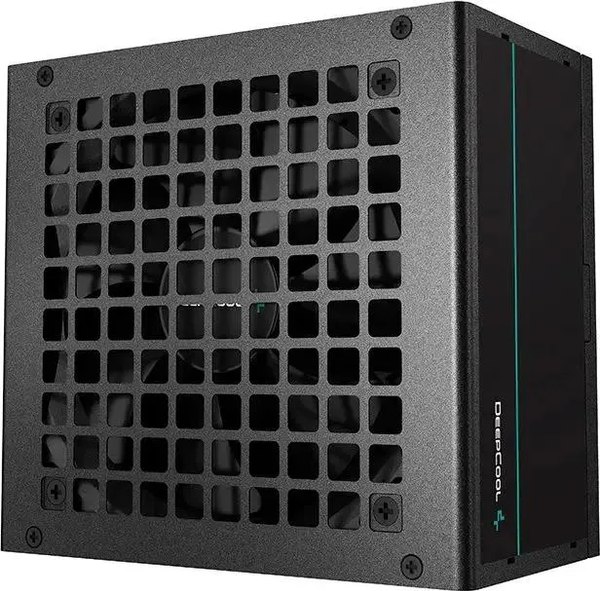 Блок питания для компьютера Deepcool GamerStorm PF500D (R-PF500D-HA0B-WDEU)