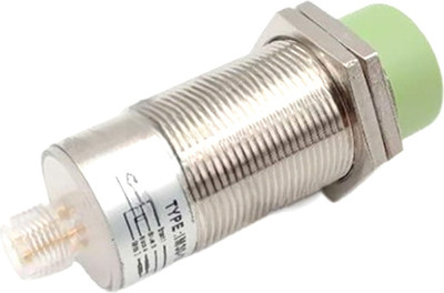 Бесконтактный индуктивный датчик КС Aircont-2-30-15-P-NO-M12 / 80019AIR - 