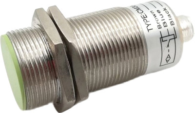 Бесконтактный индуктивный датчик КС Aircont-2-30M-10-P-NO-M12 / 80021AIR - 