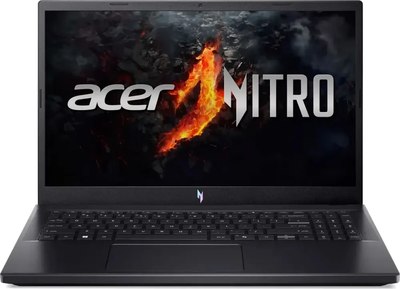 Игровой ноутбук Acer Nitro V 15 ANV15-41-R58A (NH.QSJCD.008) - 