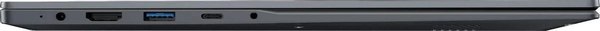 Ноутбук Chuwi HeroBook Plus (CWI629-CN8N5N1HDMXX)