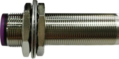 Бесконтактный оптический датчик КС Aircont-3T-18-10-P-NO+NC-2 / 80030AIR - 