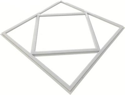 

Панель светодиодная, СВO-LED-231-72W-595х595х9-4000К / 89148