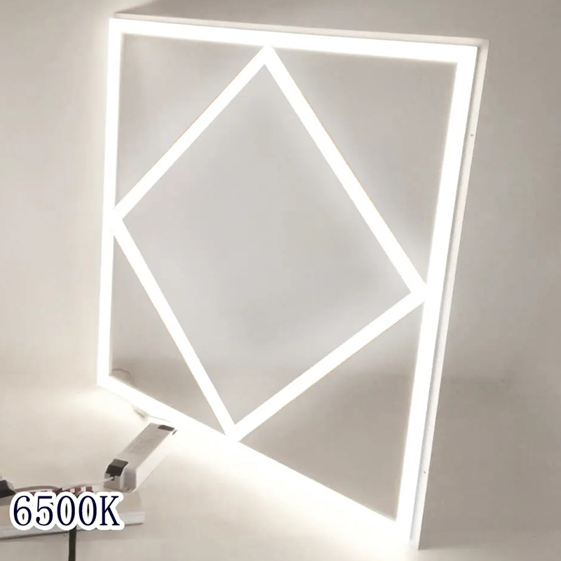 Панель светодиодная КС СВO-LED-231-72W-595х595х9-6500К / 89147 — фото 2