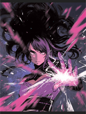 Тетрадь Listoff Super Woman / Т4605254 - 