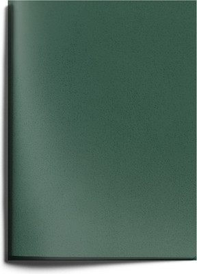 Тетрадь Listoff ТБ4968186 (зеленый) - 