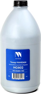 

Тонер для принтера, NV-HG802-1KG