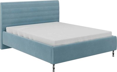 

Двуспальная кровать, Фабиана 160x200 без ПМ Стандарт 3 Вариант