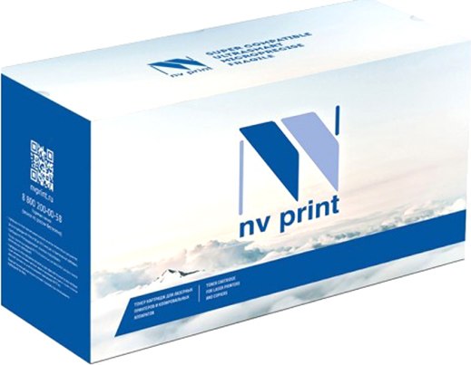 Картридж NV Print NV-5220B001