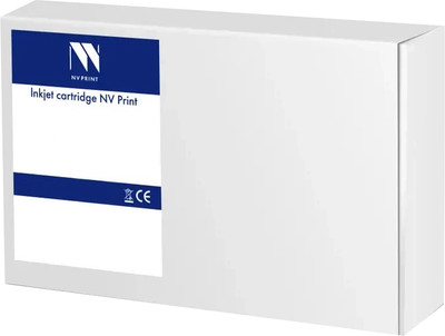 Картридж NV Print NV-3JA28AE - 