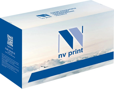 Блок фотобарабана NV Print NV-DK-8550DU - 