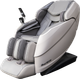 Массажное кресло iRest А 550 (серый) - 