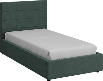 

Односпальная кровать, Тайм 90x200 с ПМ Стандарт 5 Вариант