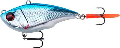 Воблер Savage Gear Fat Vibes Xl 12.5см 90г Sinking BS CHR / 1608976 -