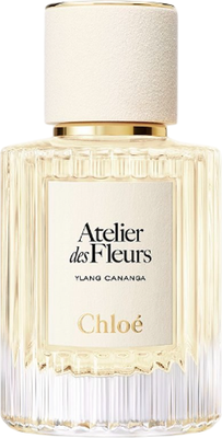 

Парфюмерная вода, Atelier des Fleurs Ylang Cananga