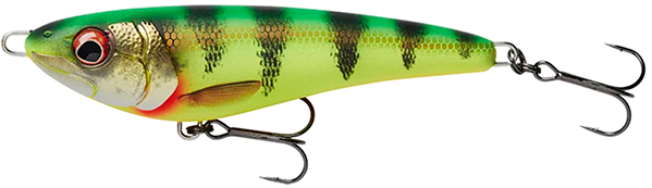 Воблер Savage Gear Freestyler V2 11см 28г Slow Sink Firetiger / 77073