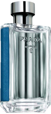 

Туалетная вода Prada, L'Homme L'Eau