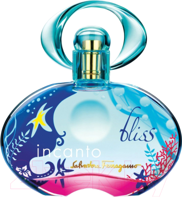 

Туалетная вода Salvatore Ferragamo, Incanto Bliss