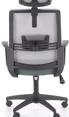 Кресло офисное Halmar Arsen (серый)