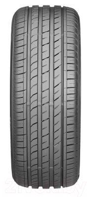 Летняя шина Nexen N'Fera SU1 275/30R20 97Y