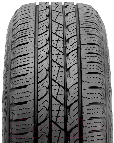 Летняя шина Nexen Roadian HTX RH5 235/85R16C 120/116Q