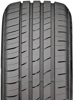 Летняя шина Nexen N'Fera RU1 205/50R17 93V