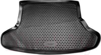 Коврик для багажника Novline NLC.48.22.B11 для Toyota Prius