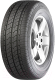 Летняя легкогрузовая шина Barum Vanis 2 215/70R15C 109/107S -