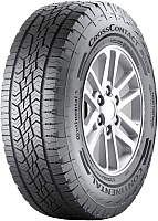 Летняя шина Continental CrossContact ATR 265/75R16 119/116S - 