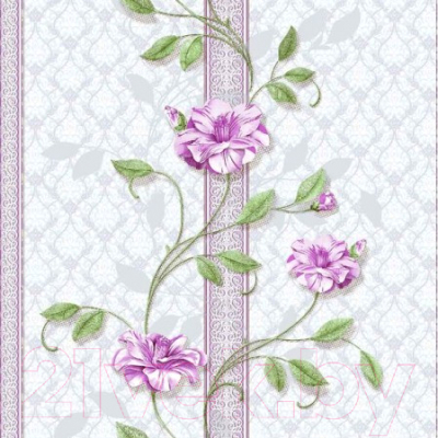 

Бумажные обои Vimala, Рисунок;розовый;серый, Джейн 8706