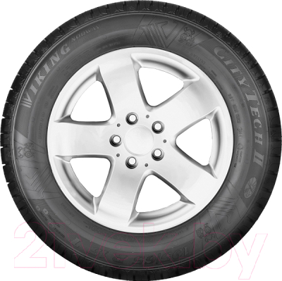 Летняя шина VIKING CityTech II SUV 235/65R17 108V