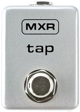 Педаль электрогитарная MXR M199 Tap Tempo