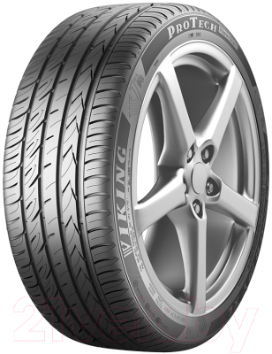 

Летняя шина VIKING, ProTech NewGen 225/40R18 92Y