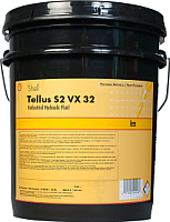 

Индустриальное масло Shell, Tellus S2 VX 32