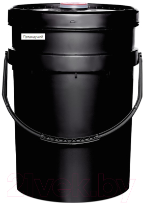 Изображение товара Индустриальное масло Shell Omala S2 GX 150 (20л)