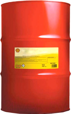 Индустриальное масло Shell Turbo Oil T 68 (209л)