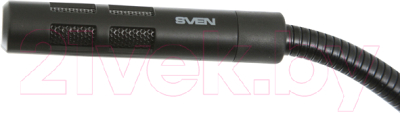 Микрофон Sven MK-495 (черный)
