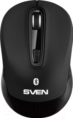 Мышь Sven RX-575SW (черный)