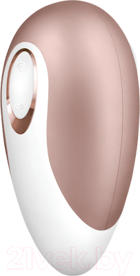 Стимулятор Satisfyer Pro Deluxe 56932 / J2018-3N-P