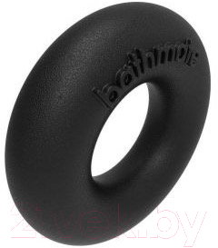 Эрекционное кольцо Bathmate 30985 / BM-CR-BA (черный)