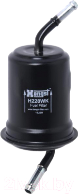 

Топливный фильтр Hengst, H228WK