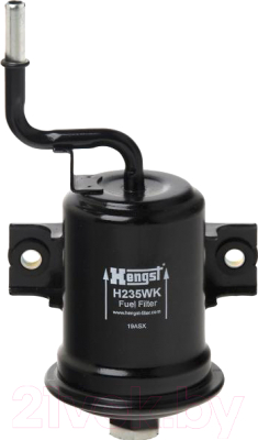 

Топливный фильтр Hengst, H235WK
