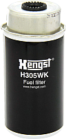 Топливный фильтр Hengst H305WK - 