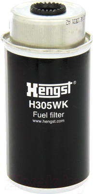 Топливный фильтр Hengst H305WK