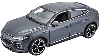 Масштабная модель автомобиля Bburago Ламборгини Урус SUV / 18-11042 - 