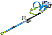 

Автотрек гоночный Bburago, GoGears Полицейская погоня / 18-30349