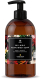 Мыло жидкое Grass Milana Spring Bloom / 125448 (300мл) - 