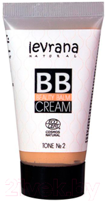 

BB-крем Levrana, Тон №2