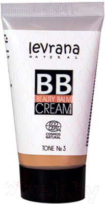

BB-крем Levrana, Тон №3